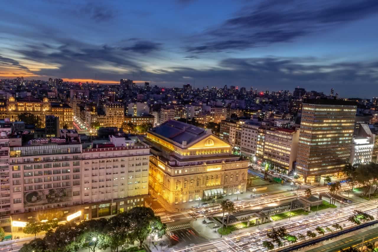 How to Spend the Perfect Second Honeymoon in Buenos Aires