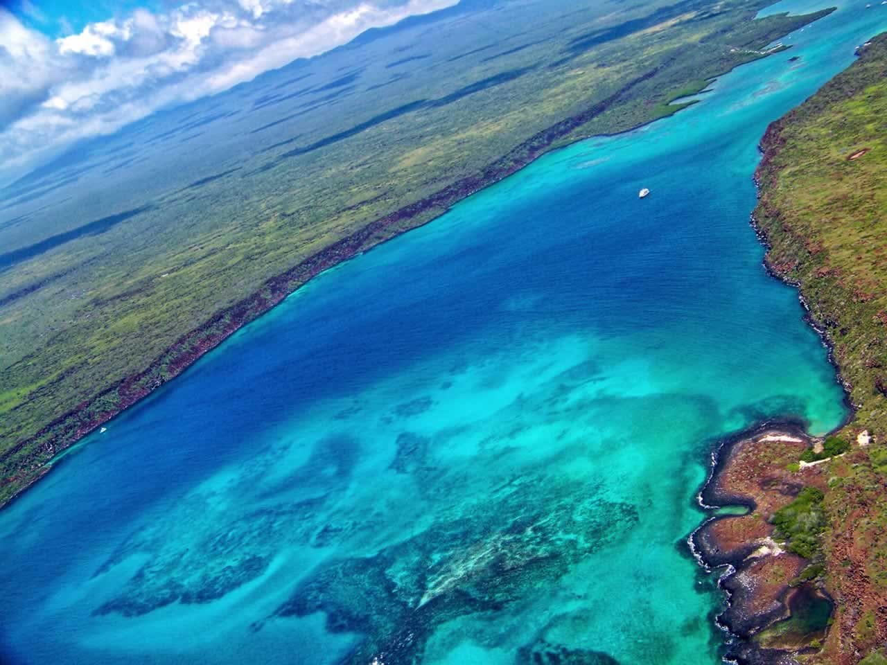 Galapagos Islands