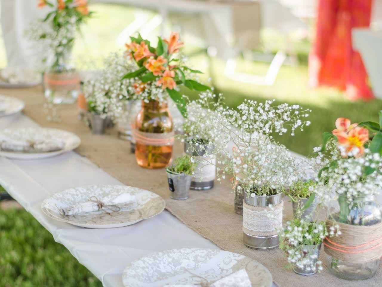 Planning a Budget-Friendly Vow Renewal Ceremony