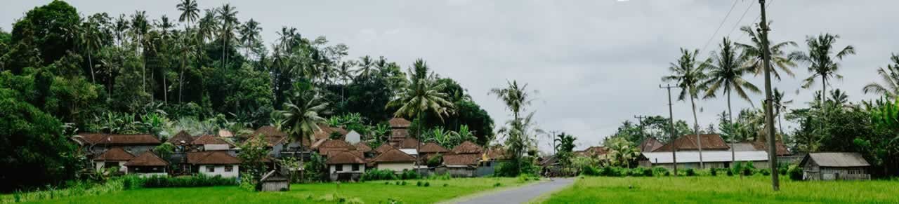 Bali Village