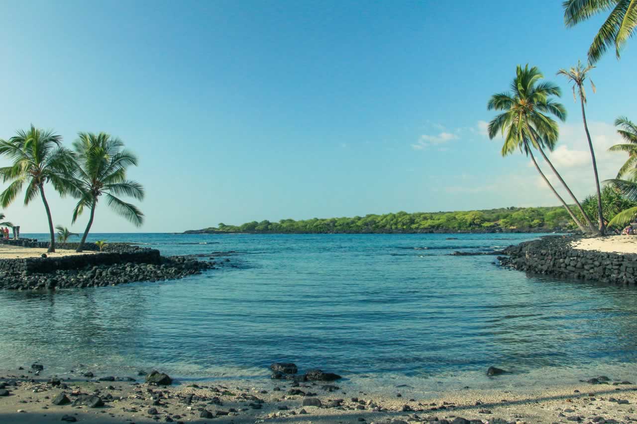 Big Island - Hawaii Island
