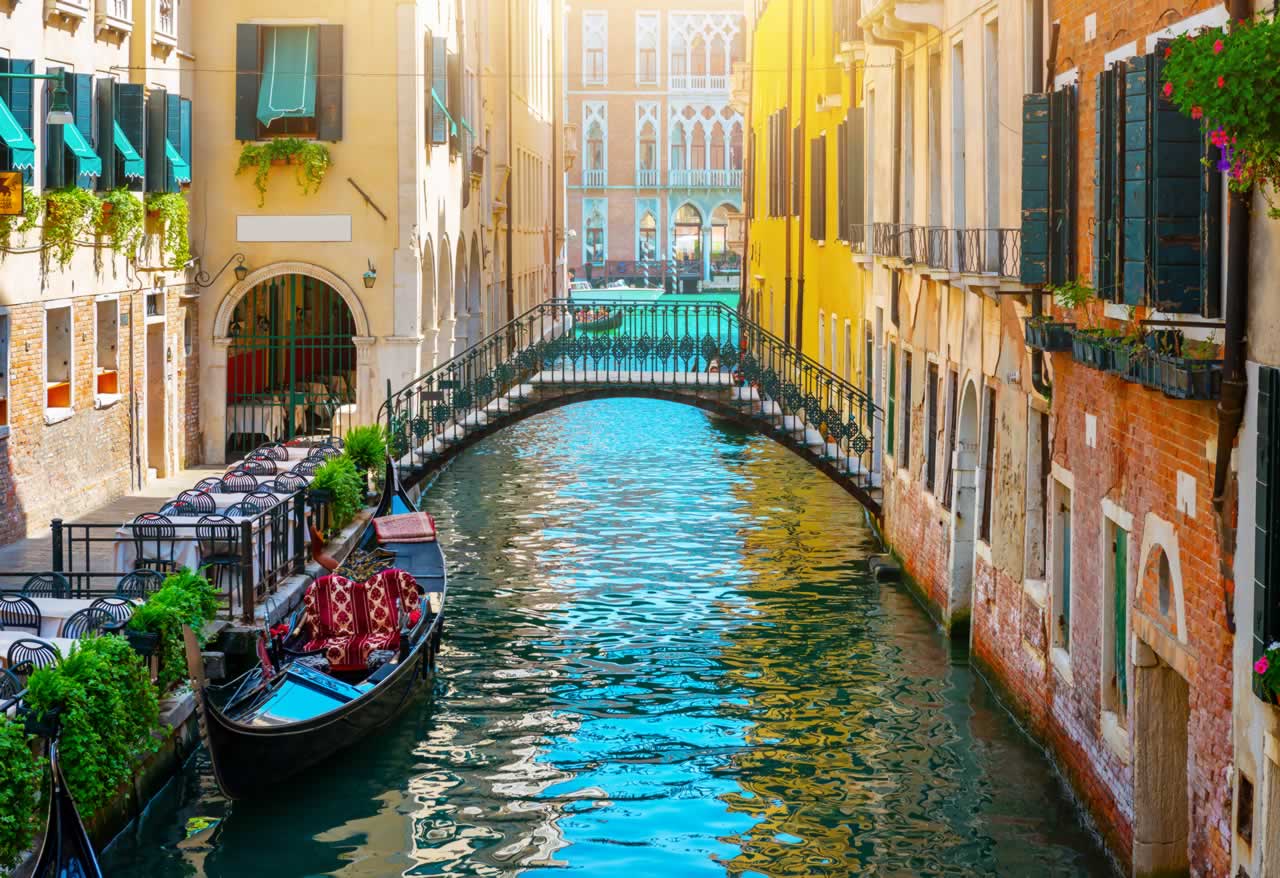 Venice