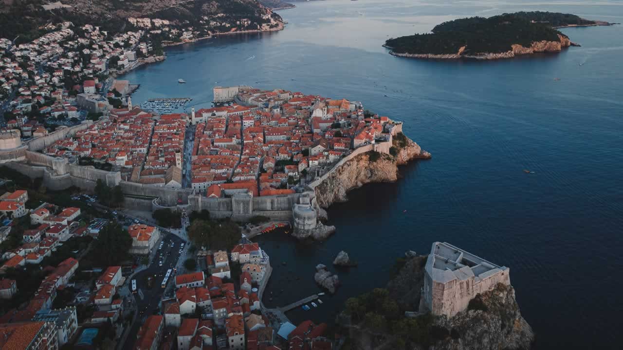 Dubrovnik Croatia