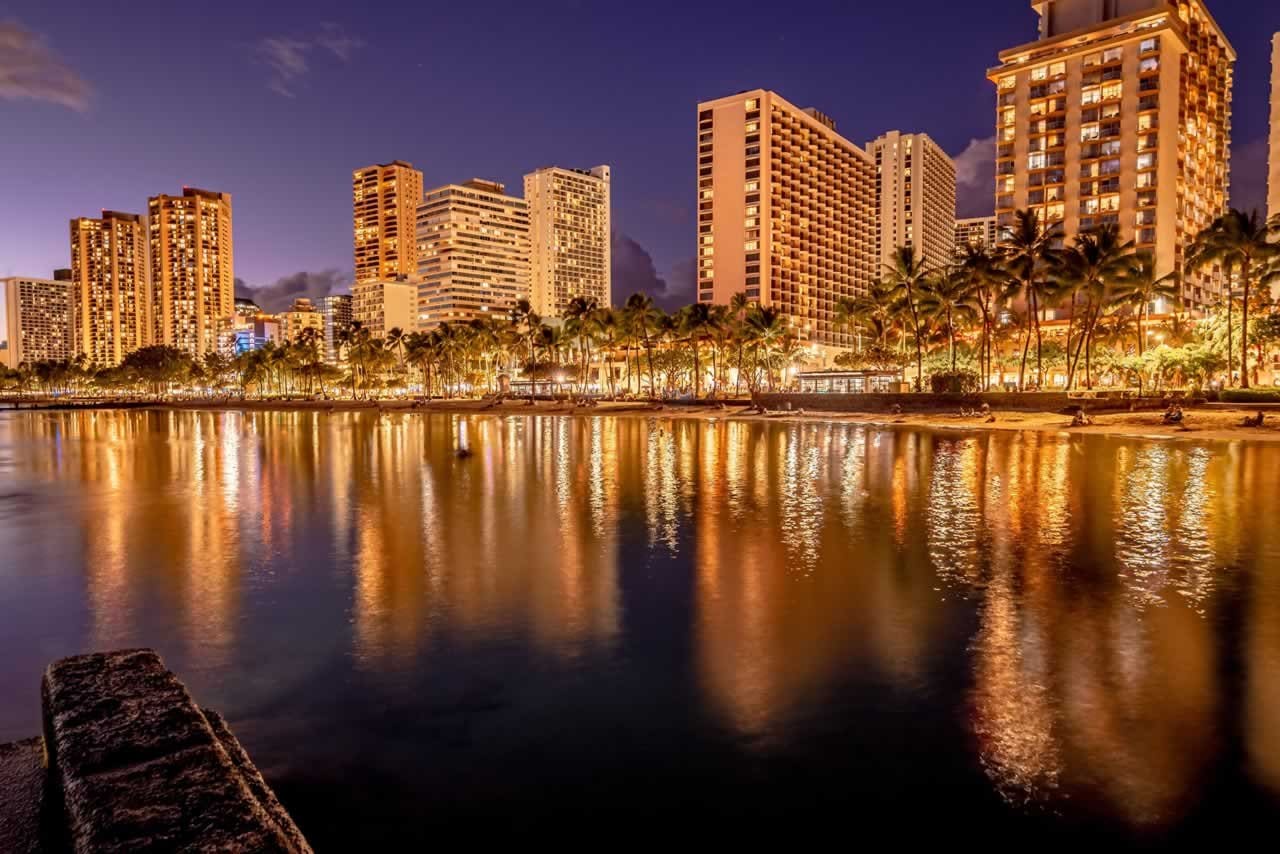 Oahu, Hawaii