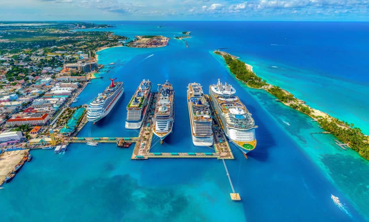 Here’s Why You Should Consider Nassau, Bahamas For Your Second Honeymoon