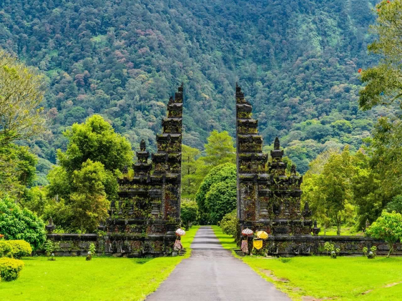 Bali