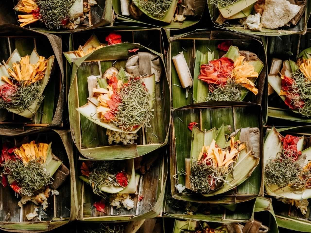 Bali Cuisine