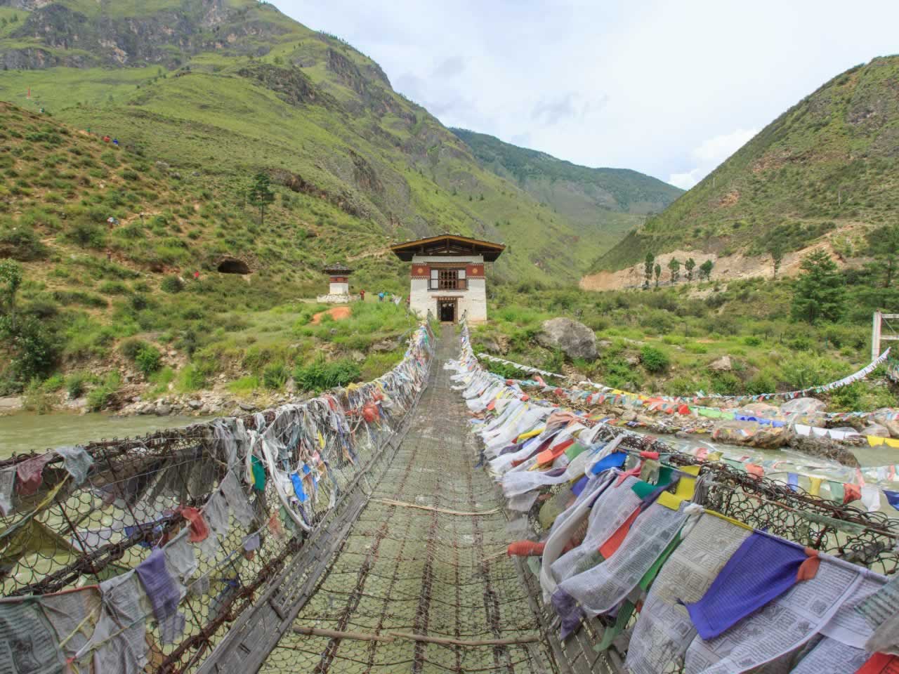 Bhutan