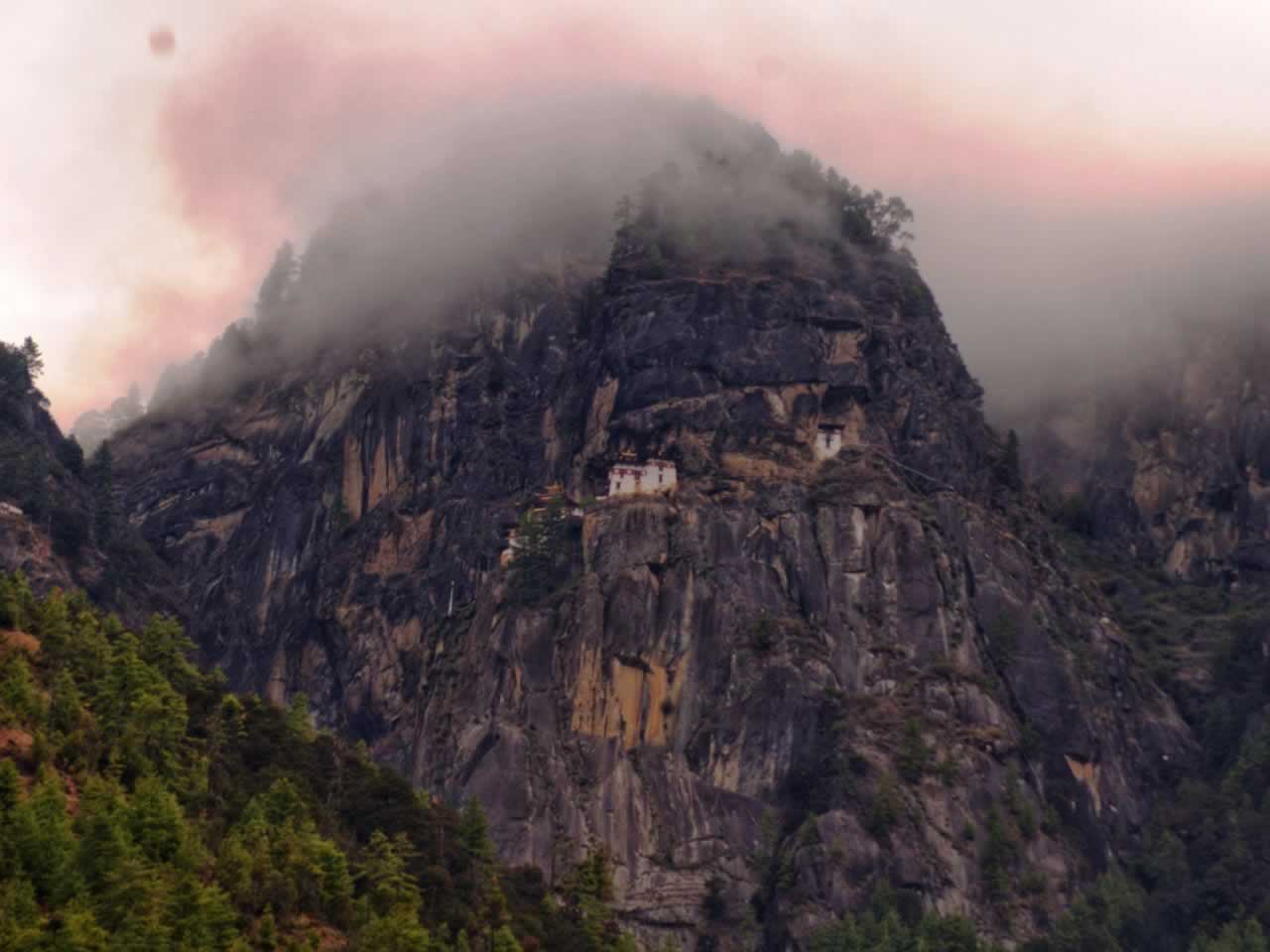 Bhutan