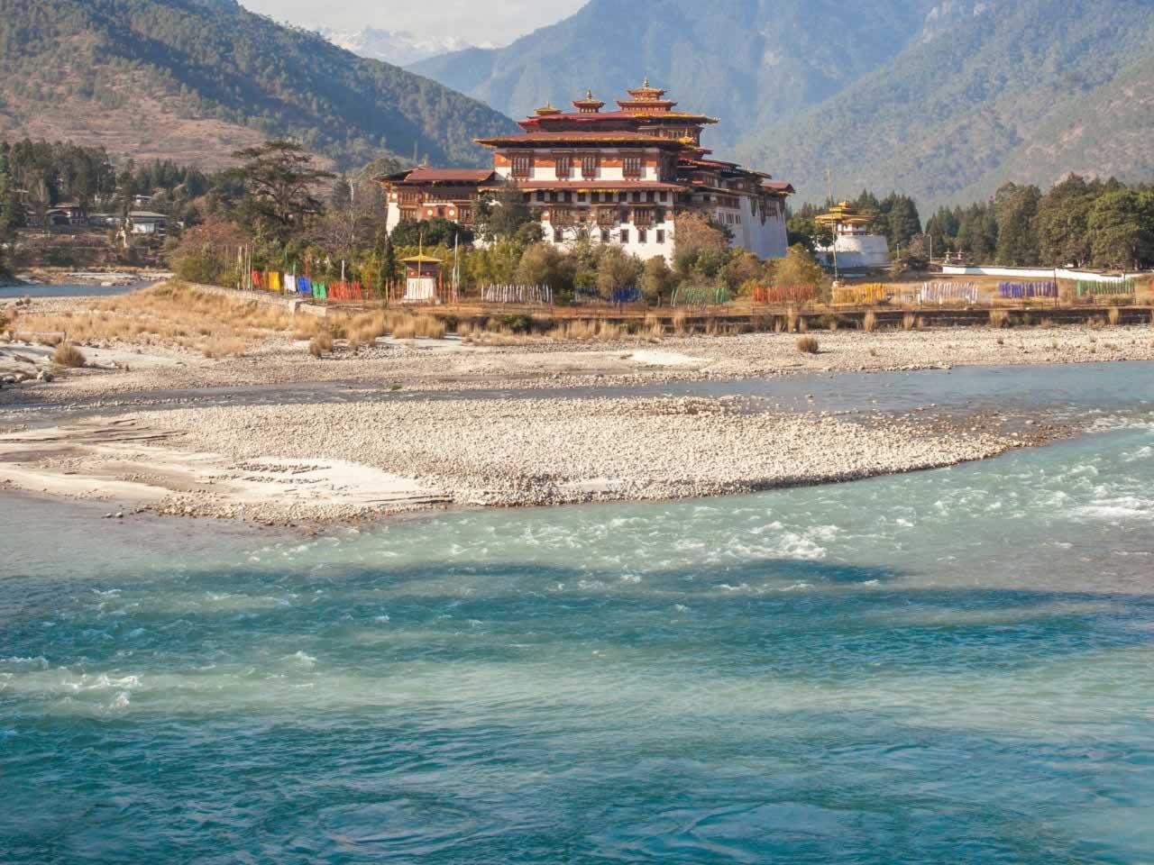 Bhutan