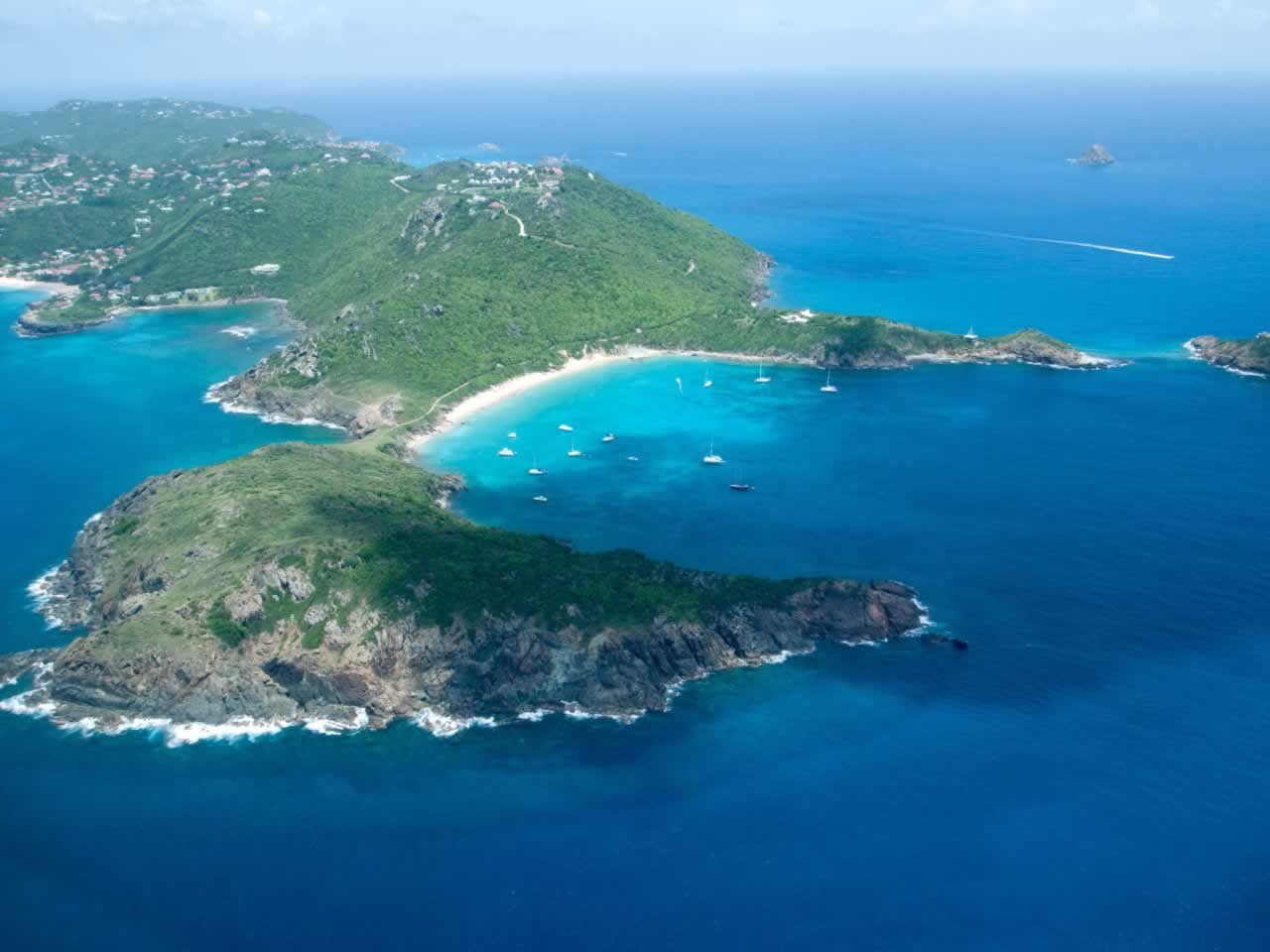 St. Barts
