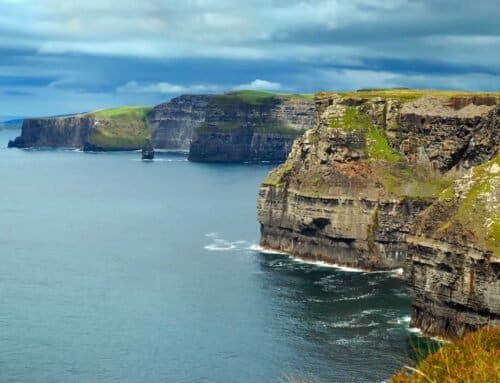 6 Great Reasons to Consider an Ireland Second Honeymoon