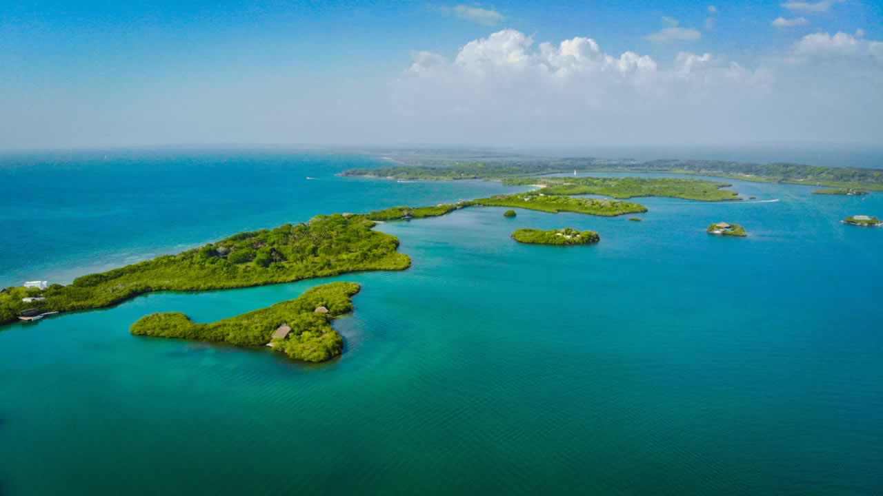 Cartagena Colombia