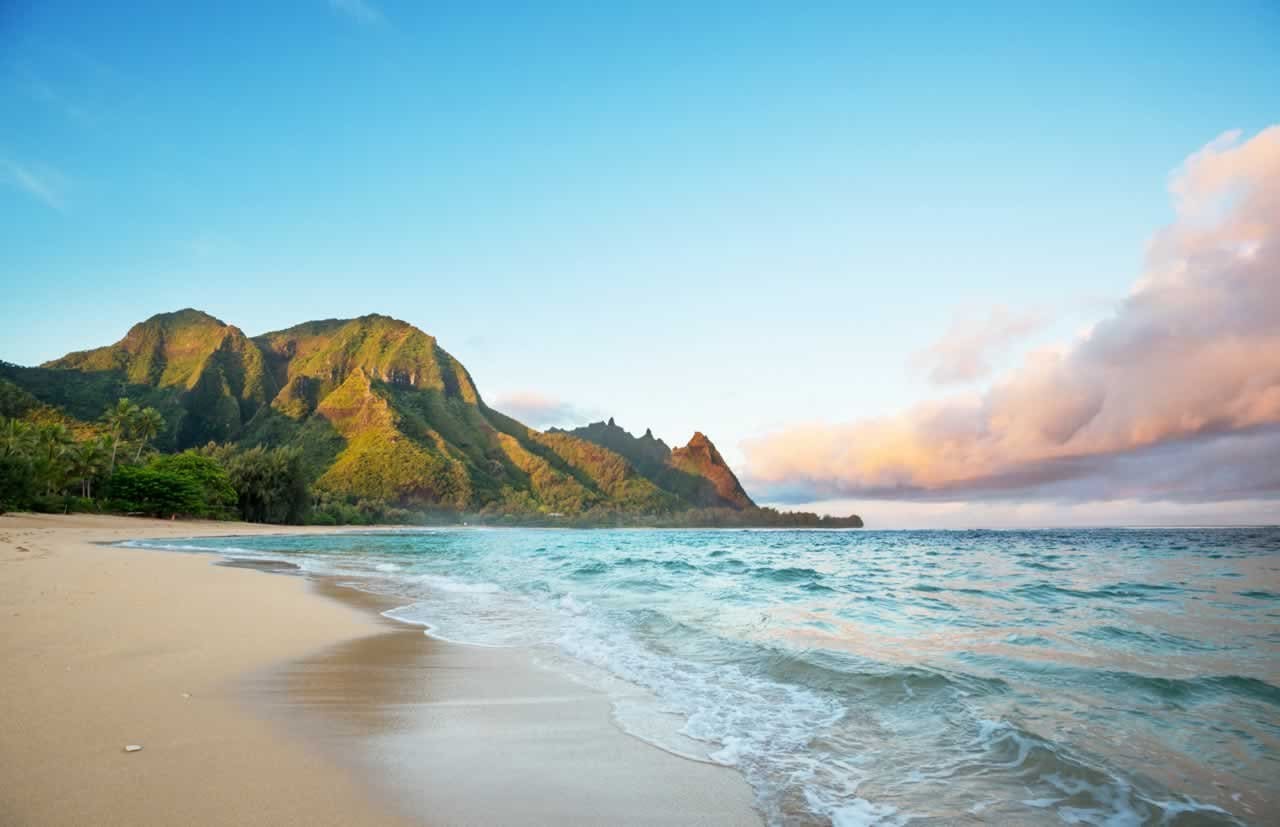 Kauai Hawaii