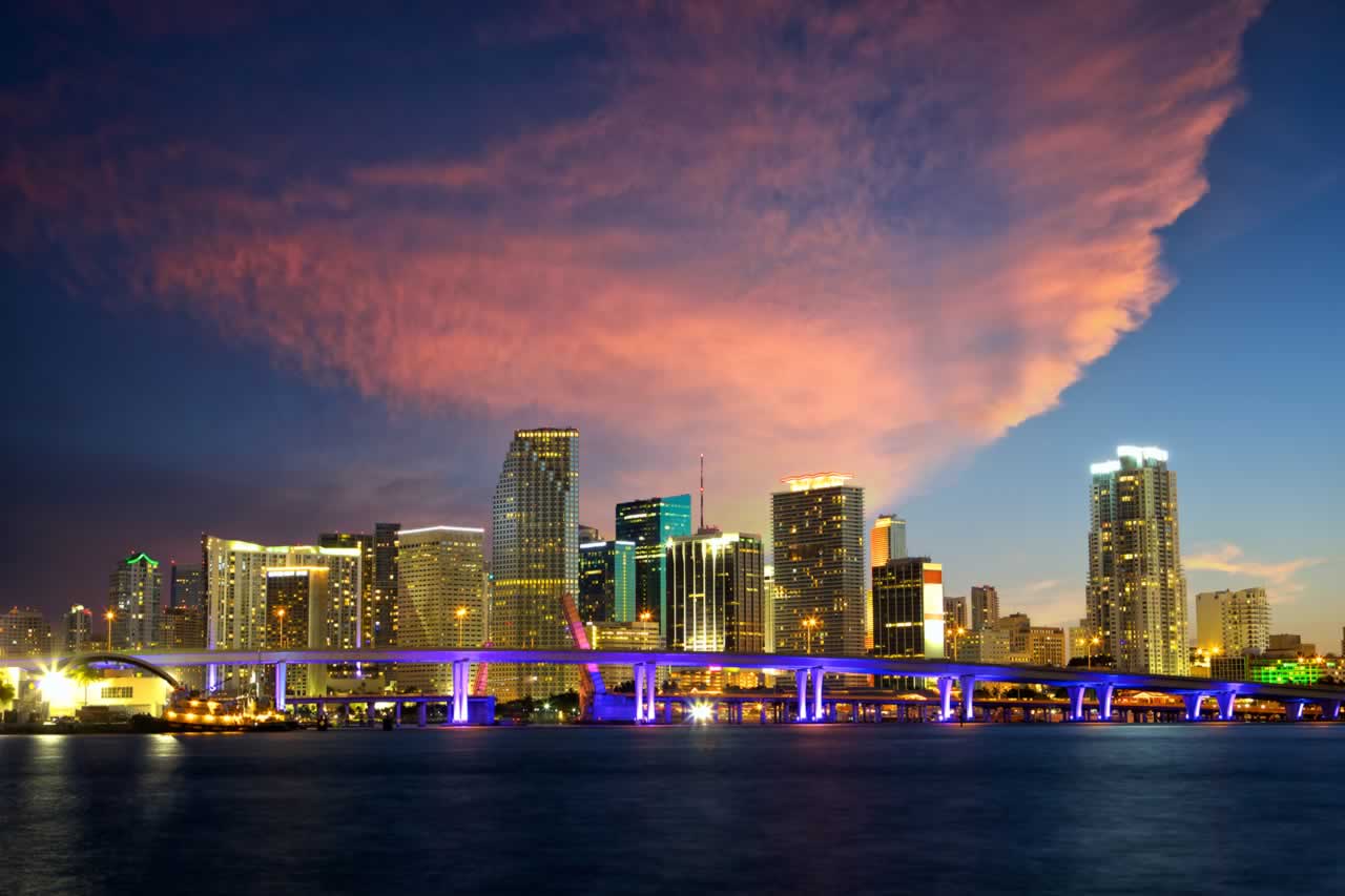 10 Compelling Reasons to Choose a Miami Destination Vow Renewal