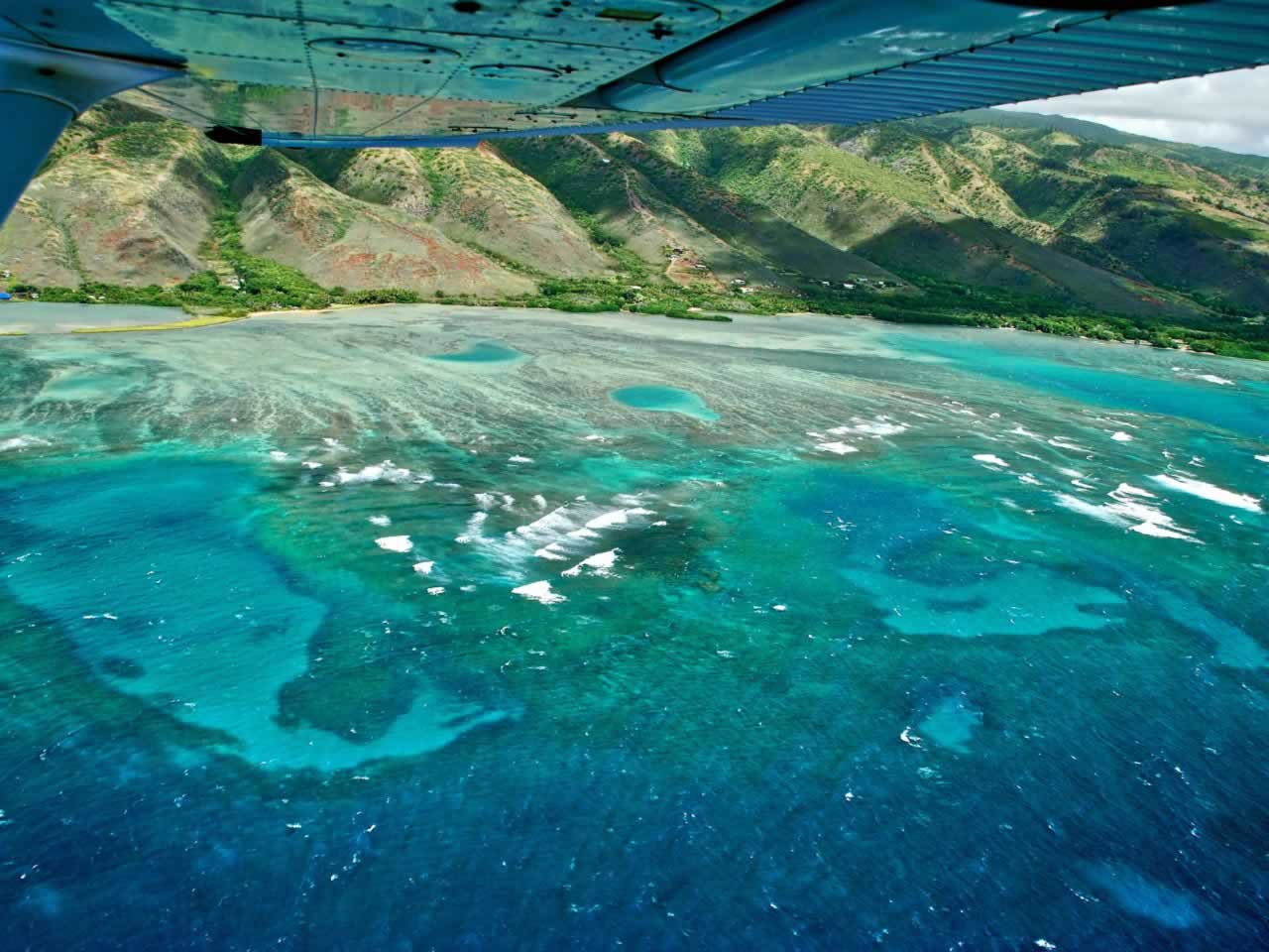 Island Hopping Tips in Hawaii