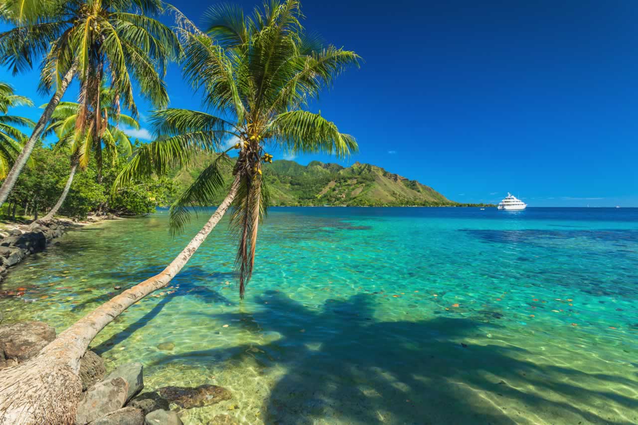 Tahiti