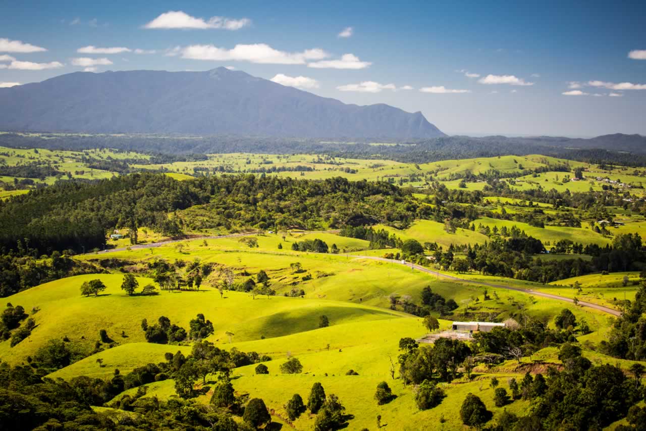Queensland Australia