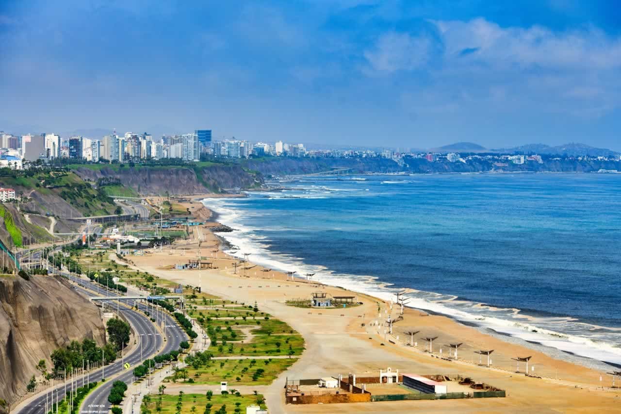 Lima, Peru