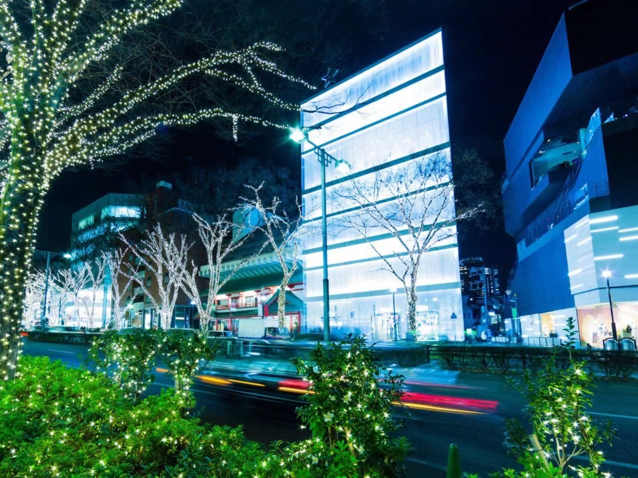 Omotesando