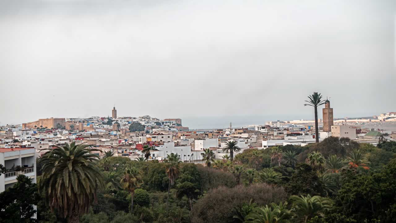 Casablanca