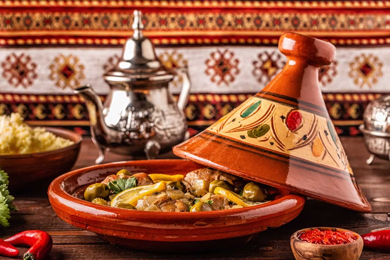 Marrakech, Morocco
