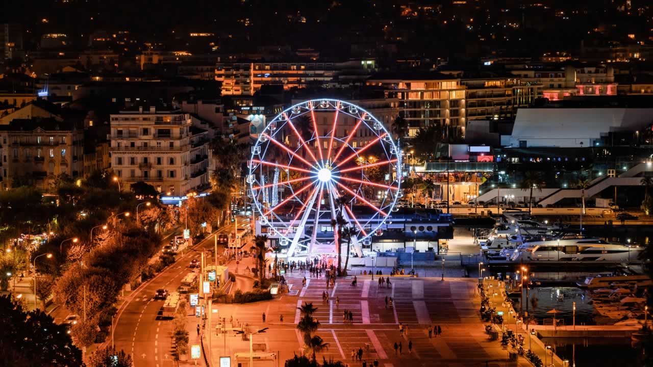 Cannes France