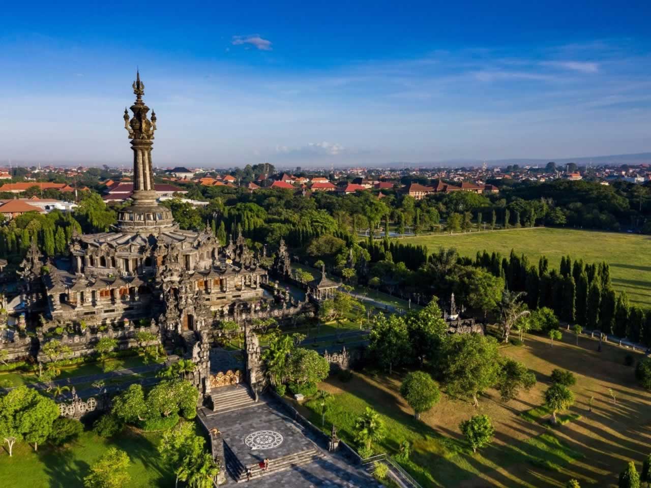 Bali