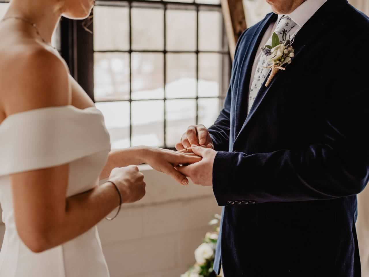 How to Traditionally Renew Vows