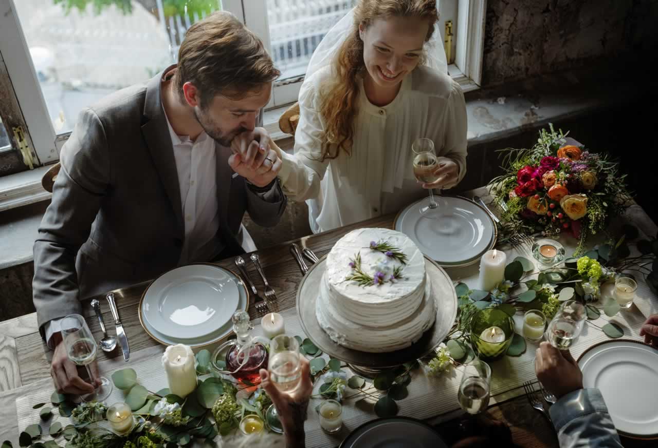 Renewing Traditions: Blending Time-Honored Elements with 10th Anniversary Touches