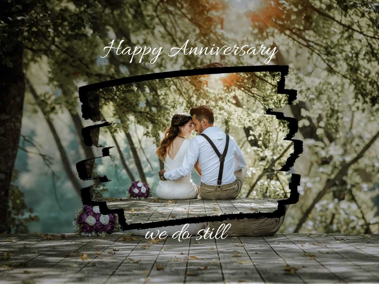 1st Anniversary Vow Renewal Ideas