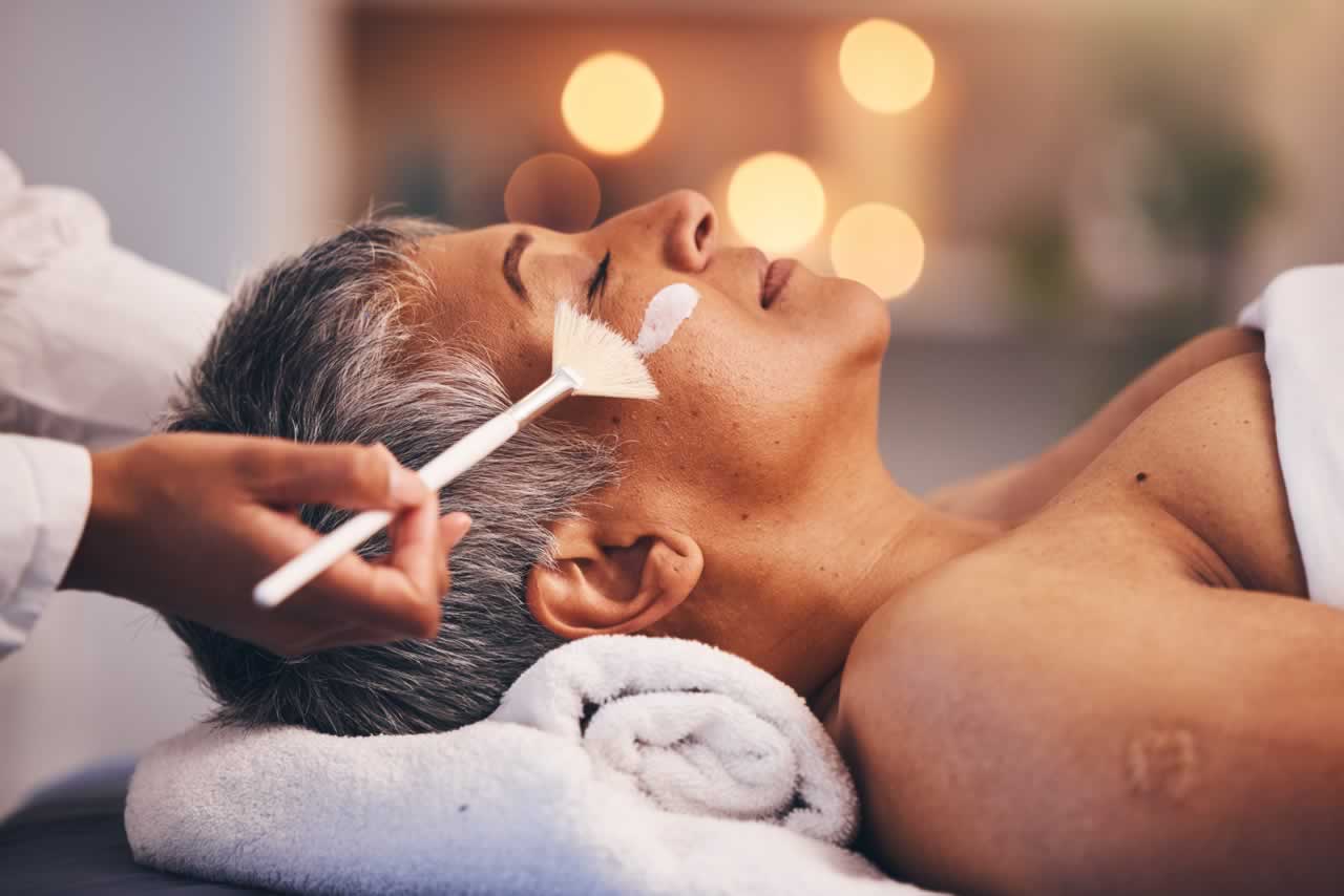 From Head to Toe: A Wife’s Guide to Planning Beauty Treatments for the Vow Renewal