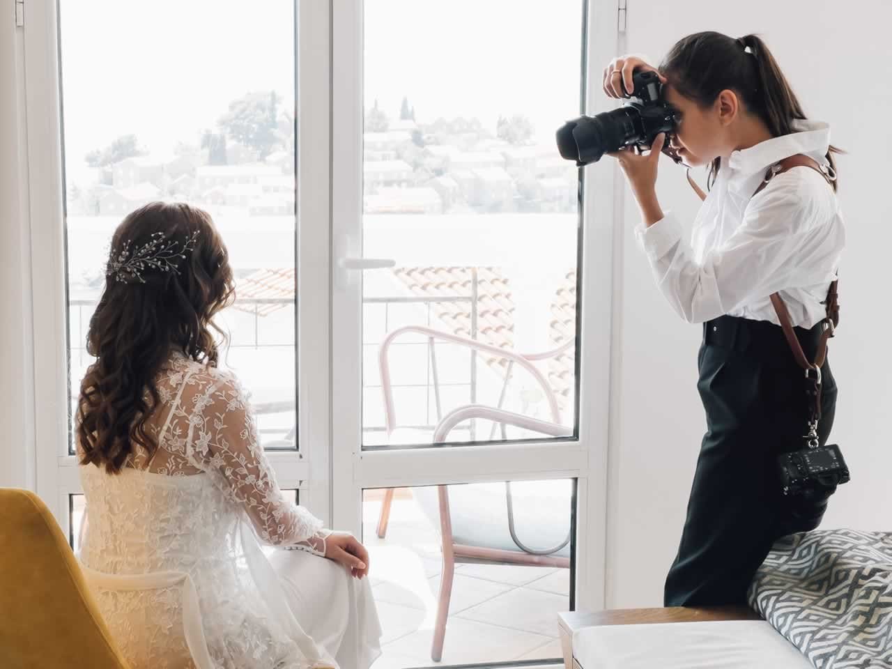Behind the Scenes: A Day in the Life of a Vow Renewal Photographer