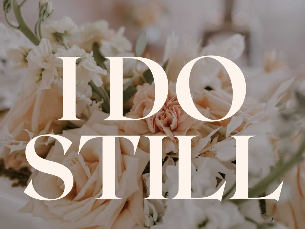 A Wife’s Guide to Planning Milestone Anniversary Vow Renewals