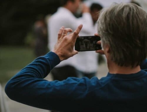 Unique Photo Opportunities with Your Renewal Party Attendants