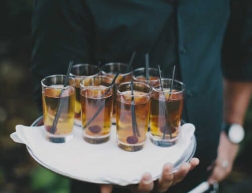 Signature Cocktails for Vow Renewal Celebrations: Crafting Personalized Drinks