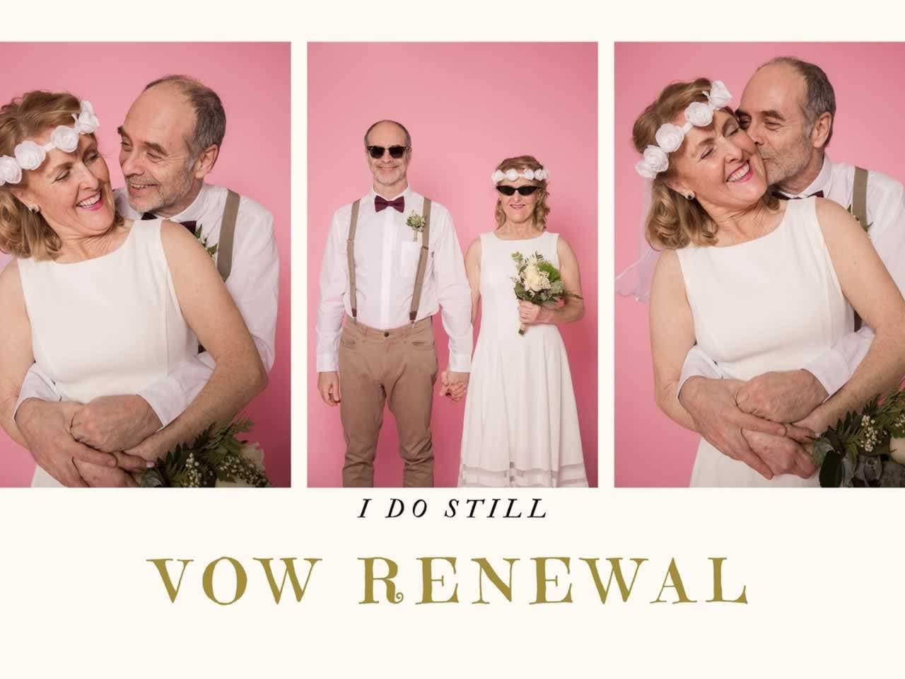 Your Ultimate Guide to Planning a Vow Renewal: A Wife’s Perspective