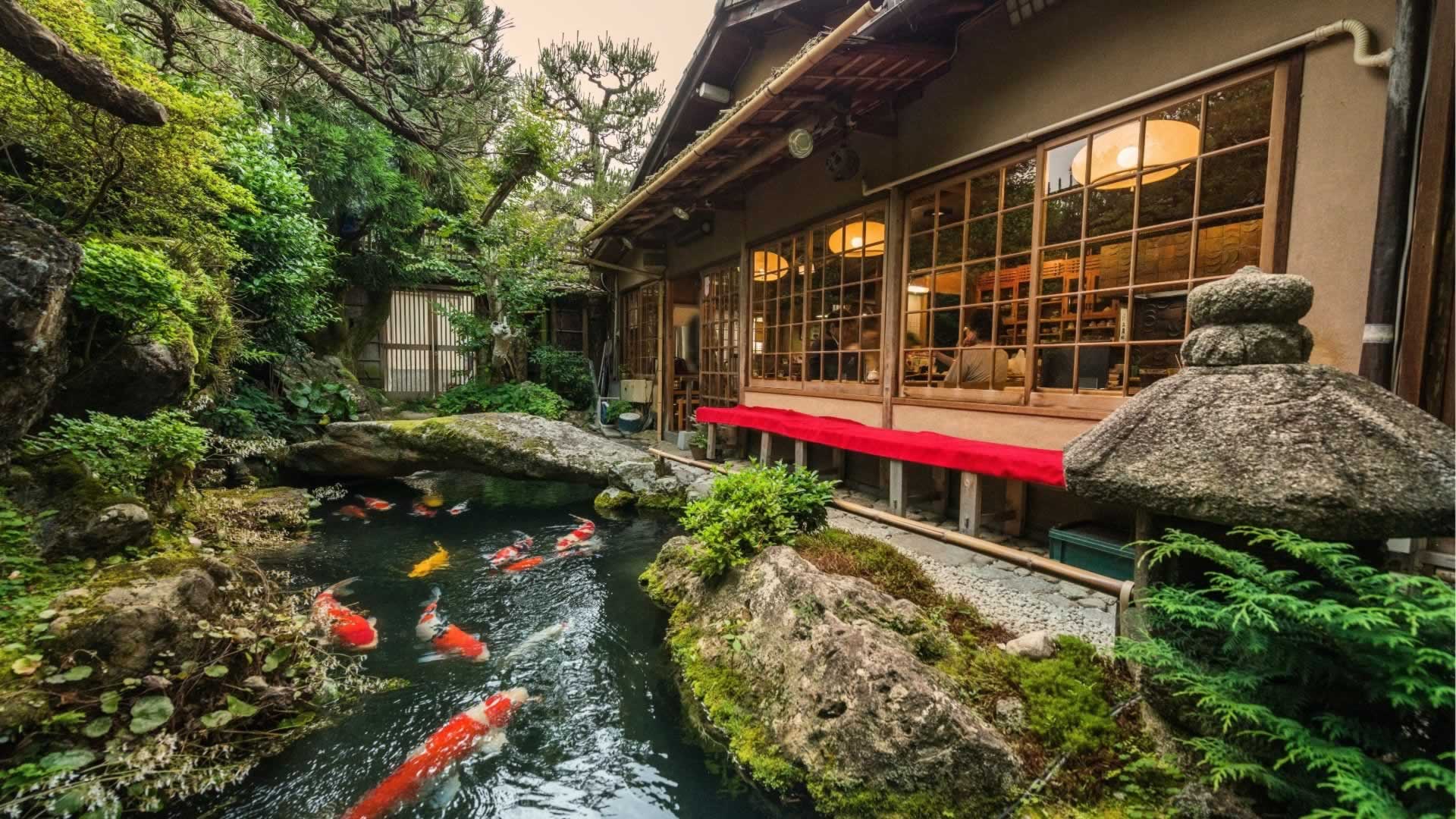 Kyoto Japan