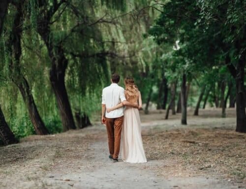 Planning an Eco-Friendly Vow Renewal: Sustainable Celebrations That Are Kind to the Planet