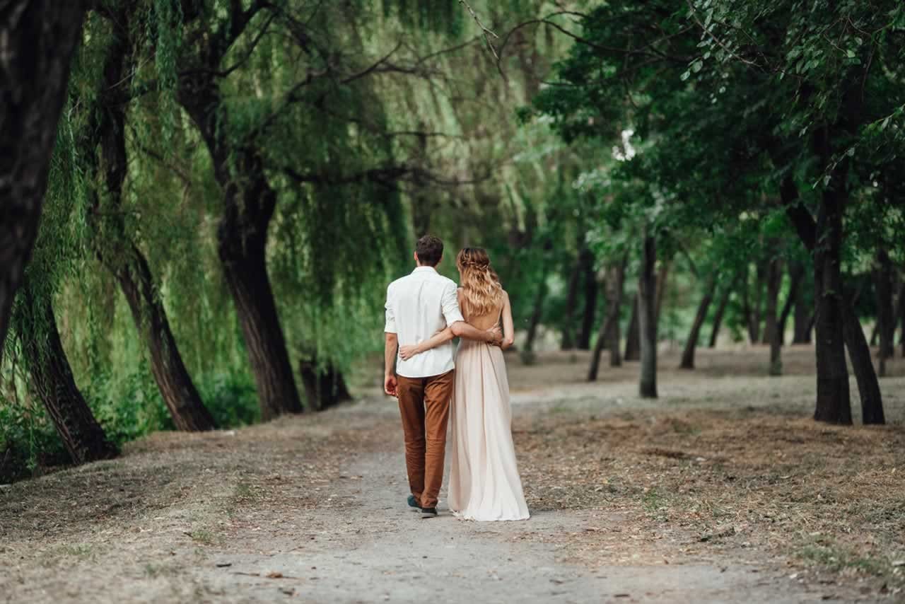 Planning an Eco-Friendly Vow Renewal: Sustainable Celebrations That Are Kind to the Planet