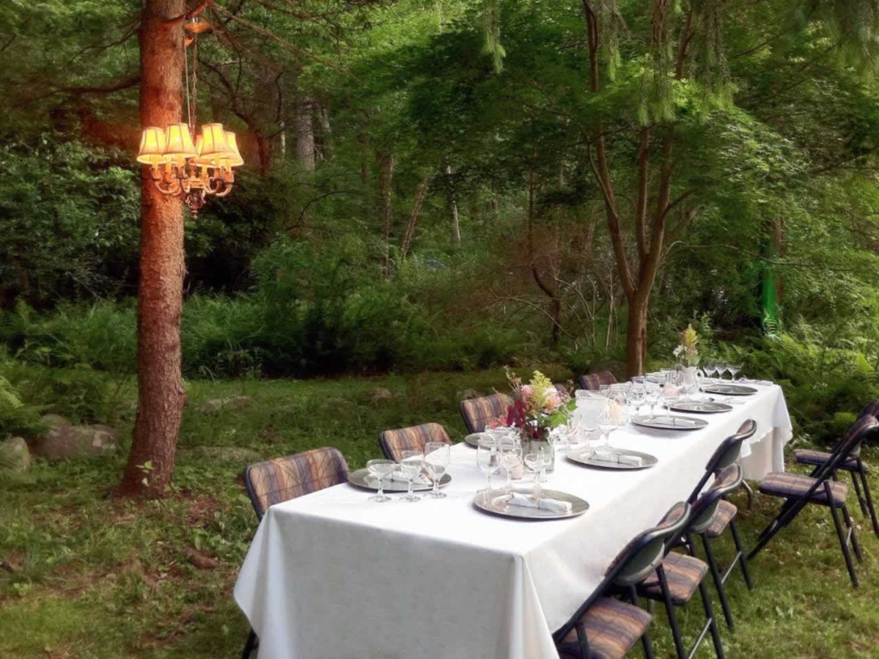 Sustainable Vow Renewals: Choosing a Sustainable Venue