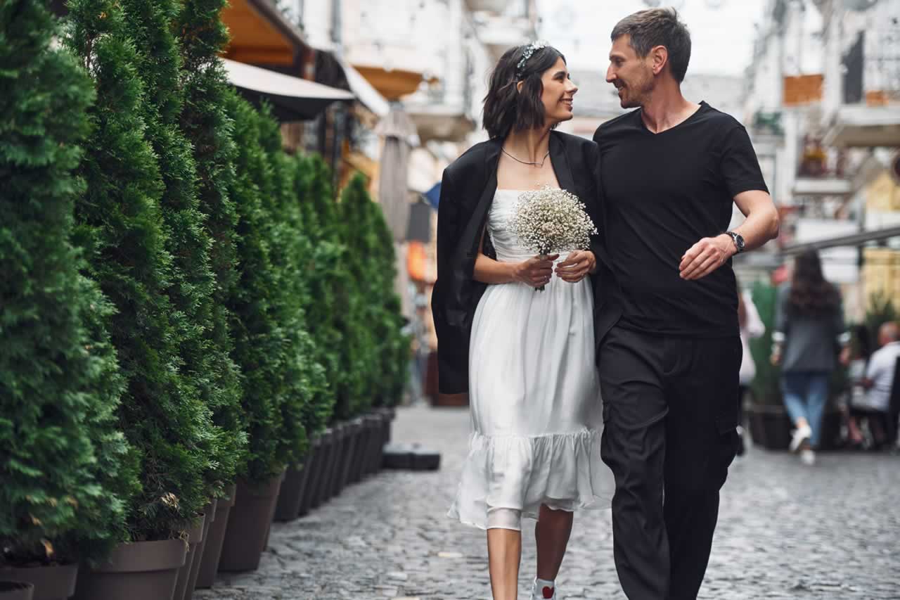 beautiful-bride-with-his-fiance-is-celebrating-wed-2023-11-27-05-15-00-utc-m International Vow Renewal Destinations: Say "I Do Still" Around the World