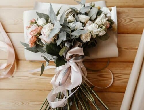 How to Create DIY Floral Bouquets for Your Vow Renewal: A Complete Guide