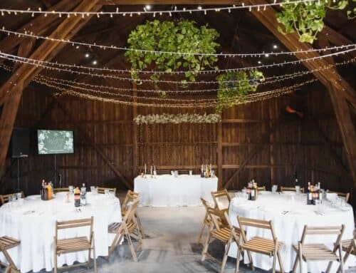 Top Countryside Venues: Scenic Rural Locations for a Rustic Vow Renewal Celebration