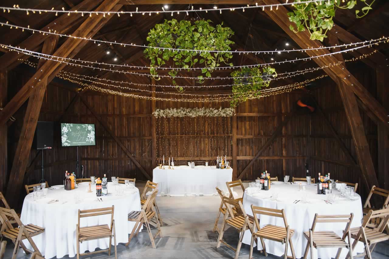 Top Countryside Venues: Scenic Rural Locations for a Rustic Vow Renewal Celebration