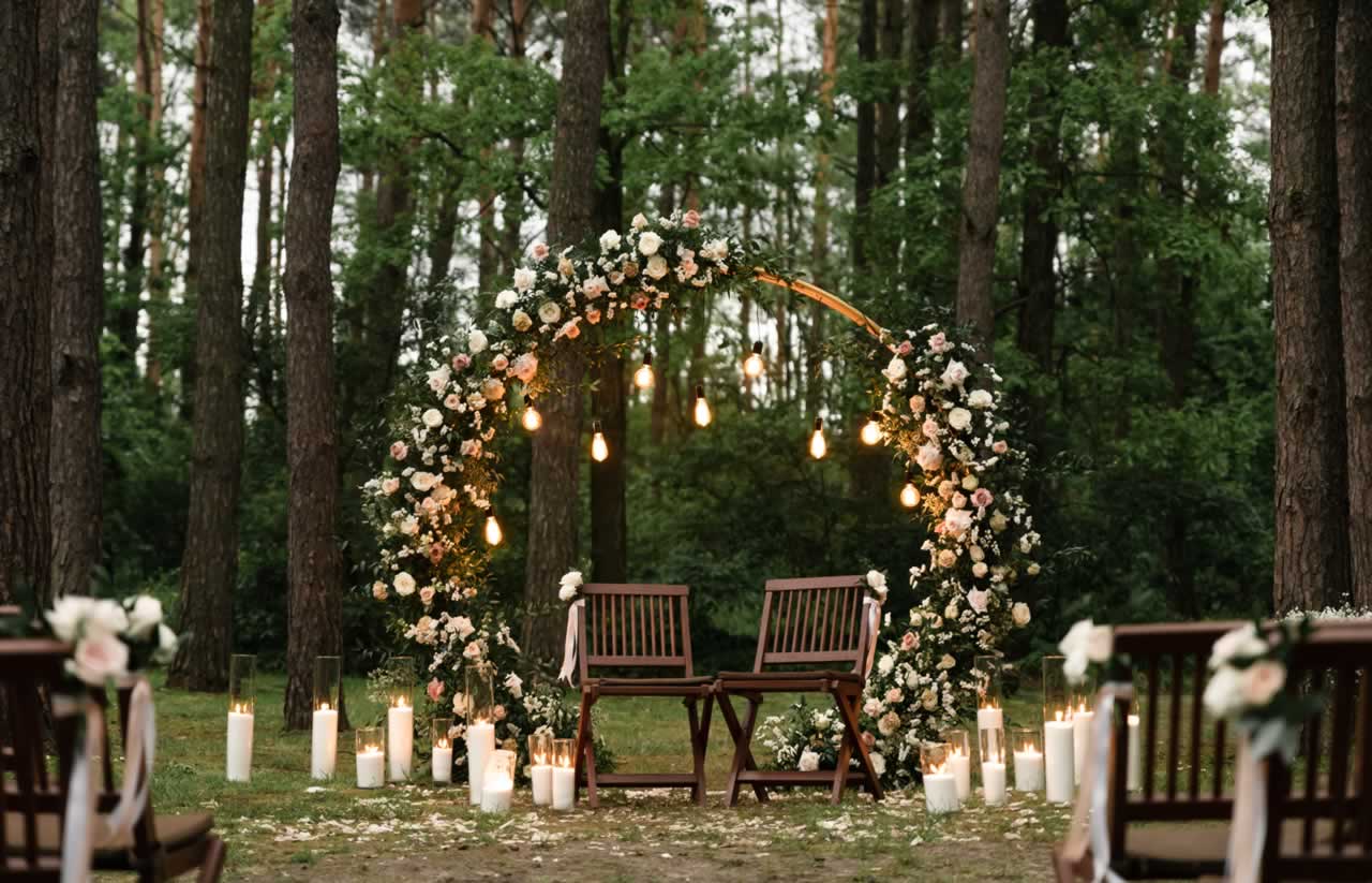 Incorporating Lighting and Accessories