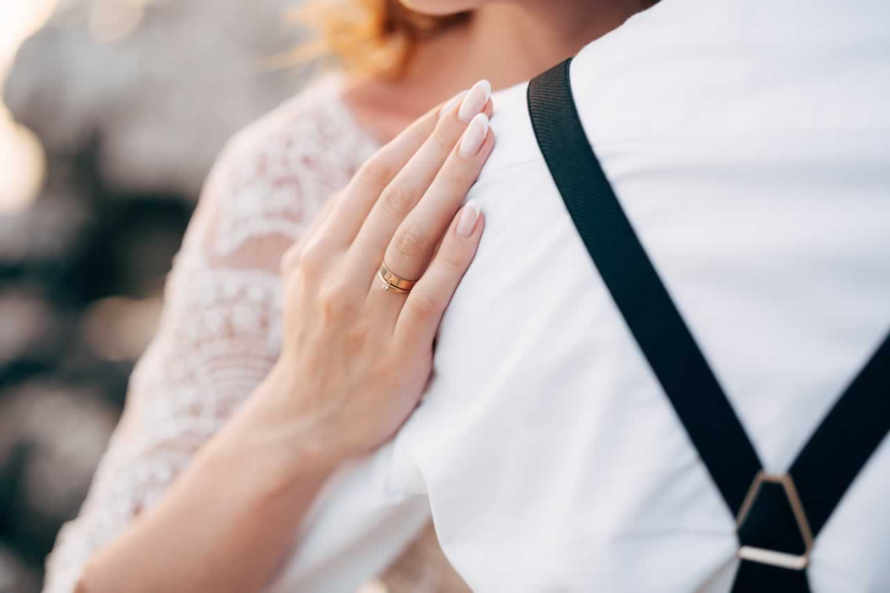 Personalization Is Key: How to Make Your Vow Renewal Uniquely Yours