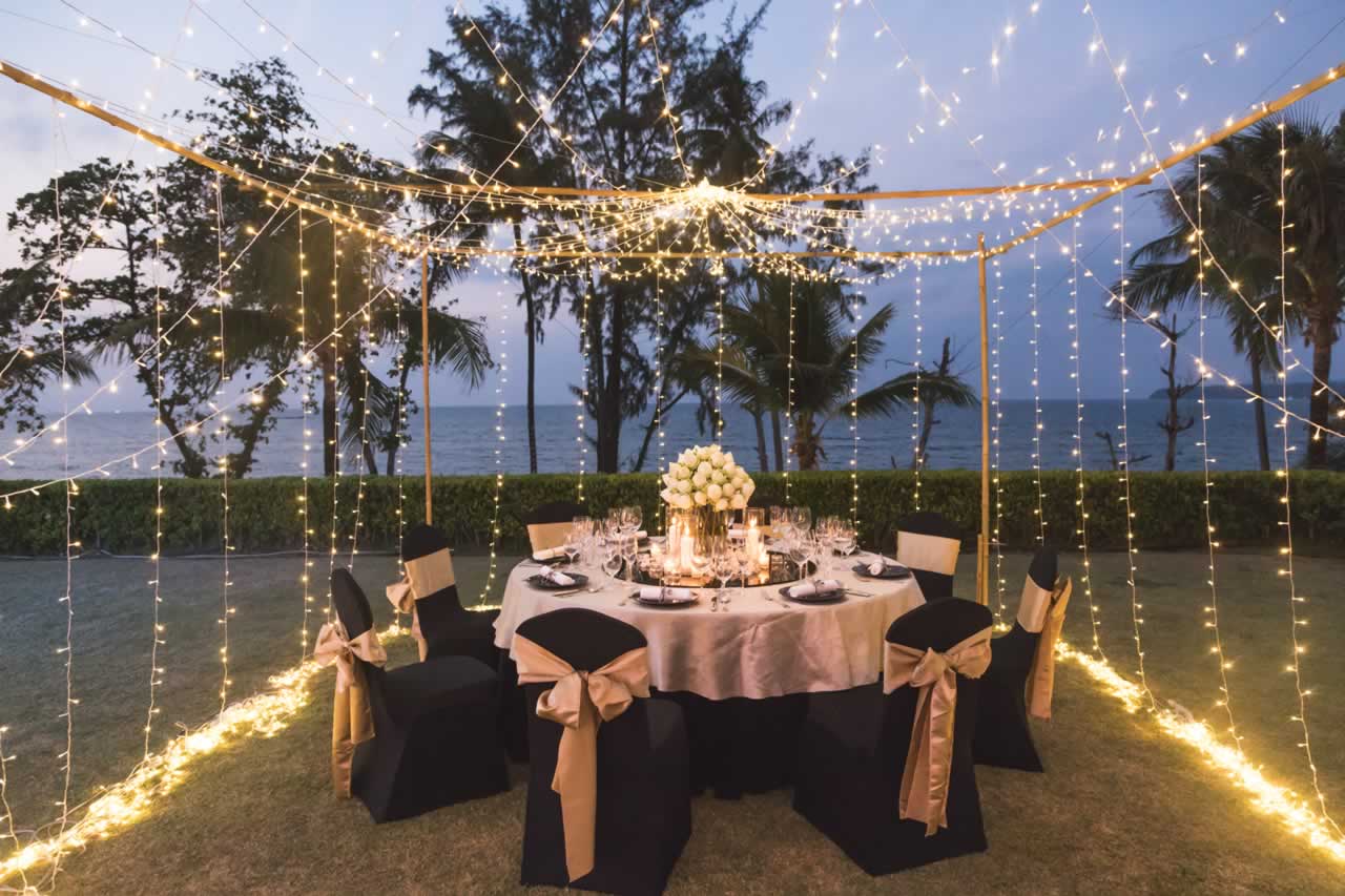 Choosing the right lighting for your theme