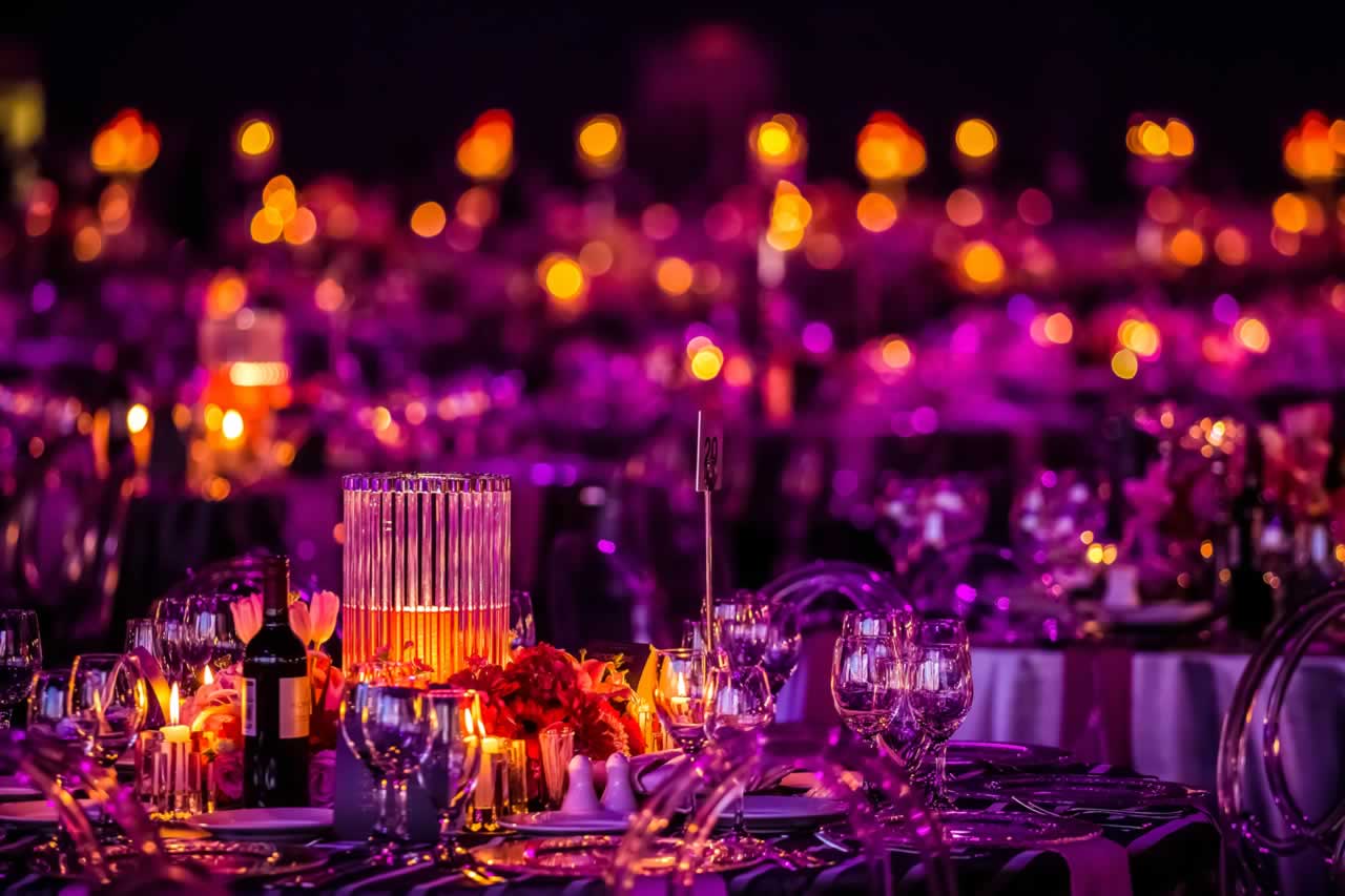 Working with a Lighting Professional