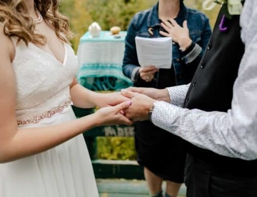 Personalized Ceremonies: How to Create a Unique Vow Renewal That Reflects Your Love Story